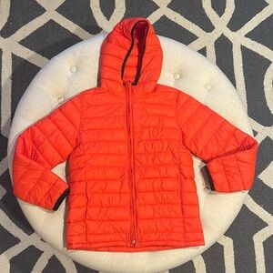 GAP Boys XL Puffer Jacket